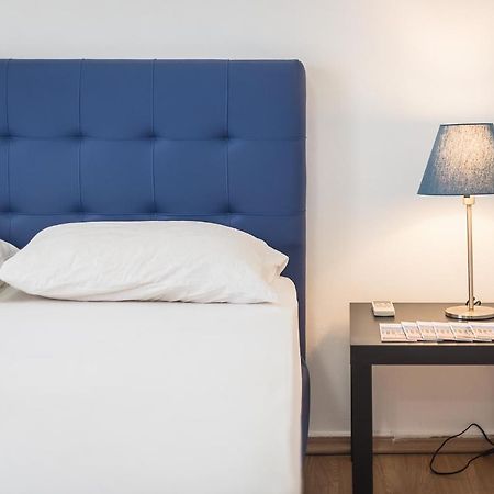 Victoria Apartment Athen Exterior foto