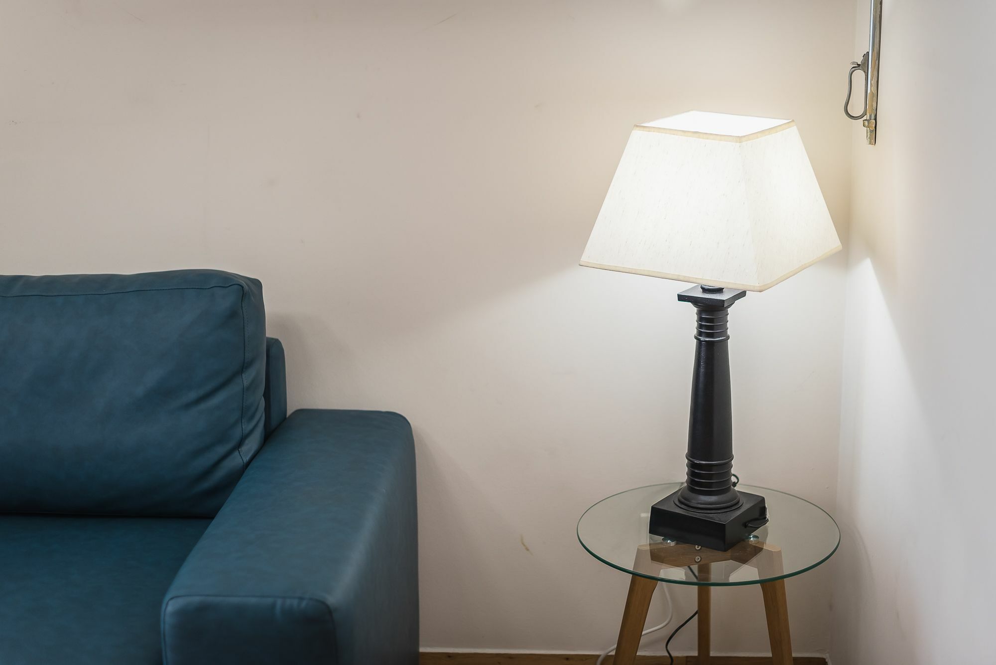 Victoria Apartment Athen Exterior foto