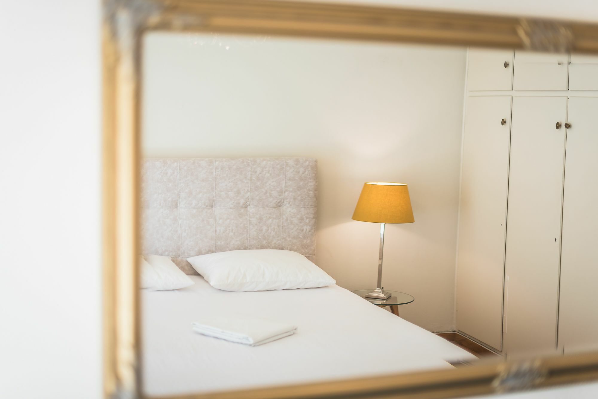 Victoria Apartment Athen Exterior foto